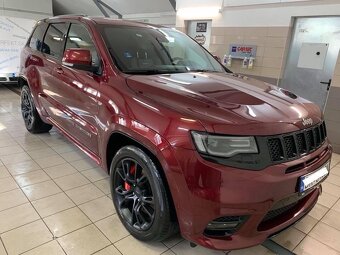 Jeep Grand Cherokee lemy - 3