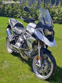 BMW R1200 GS - 3