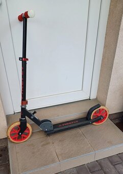 Prodám koloběžku Firefly - 3