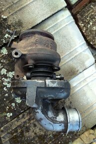 Turbo MB Vito - 3