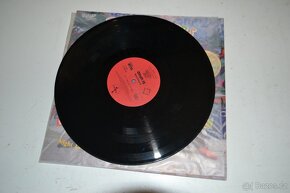 Rapmasters - Si upad lp vinyl - 3