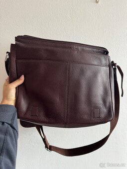 Lloyd messengerbag pánská brašna NOVÁ - 3