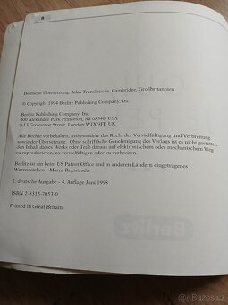 Rychlokurz francouzštiny - 3