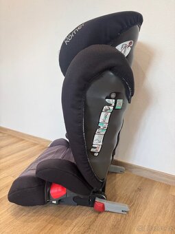 Dětská autosedačka Römer 15-36 kg ZAMLUVENO - 3