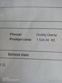 Model auta na díly nebo opravu - 3