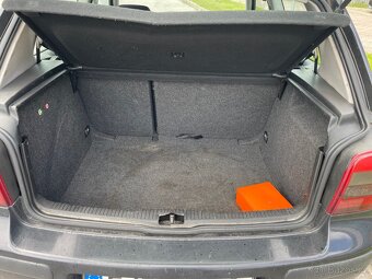 Golf 4 - 3