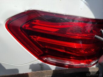 Zadní světla Mercedes w212 facelift Sedan + s212 Kombi - 3
