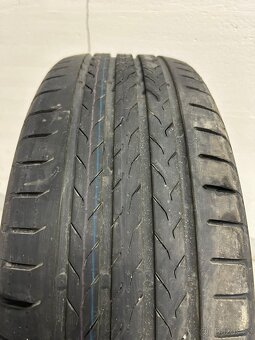 Letní pneu Continental 215/55 R18 95H - 3