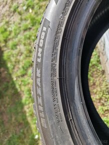 245 45 r18 zimní Bridgestone - 3