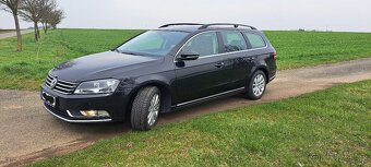VW PASSAT B7 2.0TDI 103kw - 3