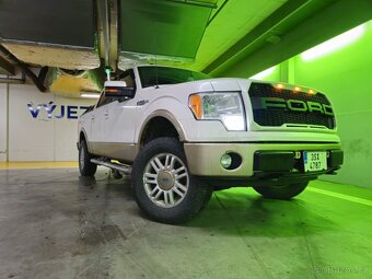 Ford F-150 f150 full - 3