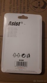 Digitální multimetr asist/49-0101 nový - 3