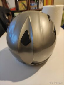 Lyžařská helma Uvex - 3