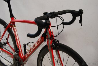 Specialized Tarmac Carbon 54 - 3