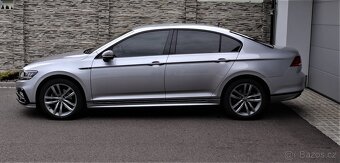 VW PASSAT 2.0 TSi - AUTA na splátky BEZ příjmů a registrů - 3