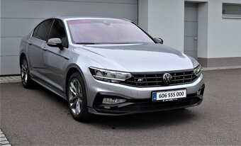 VW PASSAT 2.0 TSi - AUTA na splátky BEZ příjmů a registrů - 3