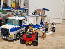 Lego 60139 - 3