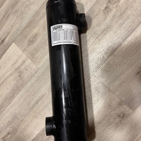 TEPELNÝ VÝMĚNÍK OVB 250-73kW, PC 15.000KČ - 3