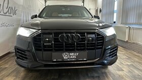 Q7 55 TFSI E / zánovní / top stav / odpočet DPH - 3
