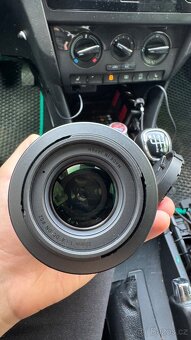 Sigma 30mm f/1.4 DC DN Contemporary pro Fujifilm X-Mount. - 3