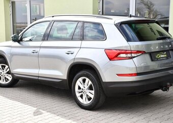 Škoda Kodiaq 2.0TDi DSG 4X4 TAŽNÉ CARPLAY - 3