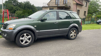 KIA SORENTO - 3