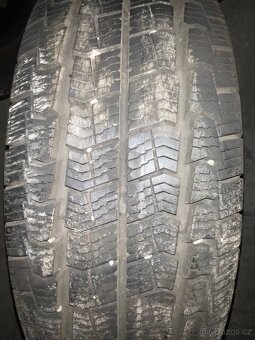 215/70R15C Matador - 3
