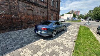 Volkswagen Passat B8 2,0 TDi Highline (bez AdBlue) - 3