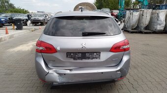 Peugeot 308 č. 18011 - 3