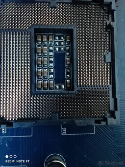 Gigabyte základní deska - 3