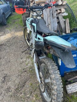 Xmoto 250 - 3