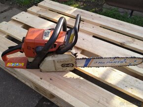Stihl 025 - 3
