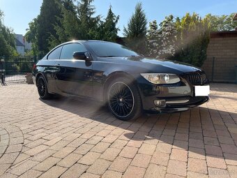BMW E92 - 3