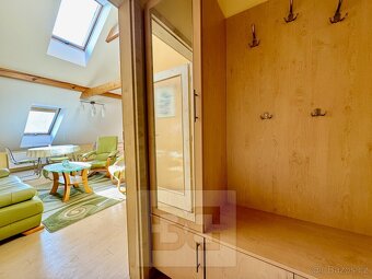 Pronájem byty 2+kk, 60 m2 - Velké Opatovice, ev.č. N08087 - 3