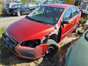 Ford Focus 2007 1,6TDCI HB 66kW HHDA - DILY - 3