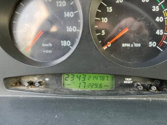 Prodám Iveco Daily 2.8 - 3