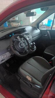 Renault Scenic - 3