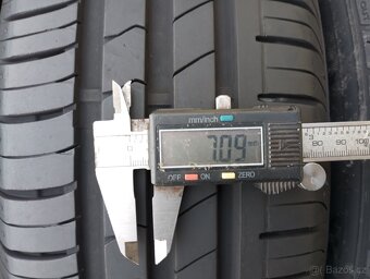 Letní pneumatiky Hankook 185/65 R15 88H - 3