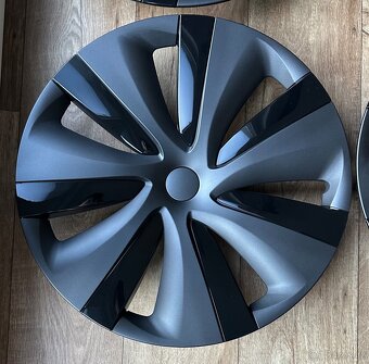 19" poklice kol Gemini Tesla Model Y - 3