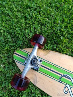 Longboard - 3
