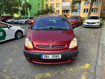 Citroen Xsara Picasso 2.0HDI - 3
