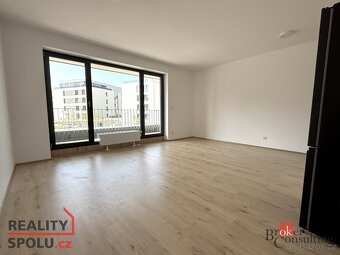 Pronájem, byty/1+kk, 47 m2, Železná, Jižní Předměstí, Plzeň - 3