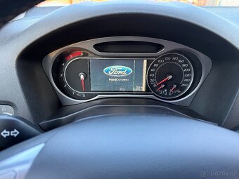 Ford Mondeo Turnier 2007/2008 2.0 tdci 103kw MANUÁL - 3