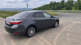 Toyota Corolla 1.6 - 3