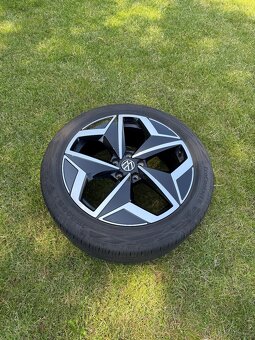 5x112 r19 kola disky ID3 volkswagen id3 vw alu - 3