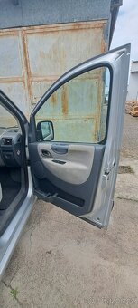 Prodám Citroën Jumpy 2.0 HDi 100 kW, 9 míst, rok 2008 - 3