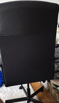 Křaslo k PC Ikea - 3