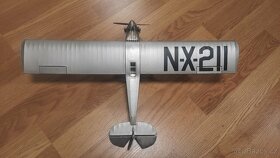 Ryan NYP - Spirit of St. Louis AM250 - 3