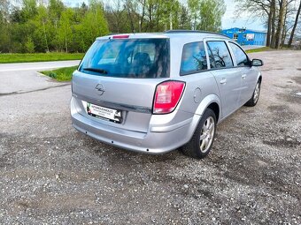 Opel Astra, 1.4i66KW,PĚKNÁ,SERVISKA,VÝBAVA - 3