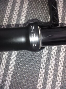 RockShox Boxxer 29" - 3
